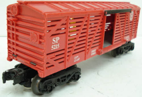 K-Line K5215 O Southern Pacific Stock Car