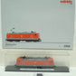 Marklin 37434 DB Electric Locomotive w/Case