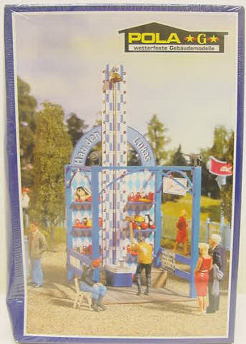 Pola 1877 G Hau den Lukas/Carnival Hammer Bell Kit