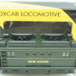 Lionel 6-21268 New Haven Boxcab Electric Locomotive with Horn #307