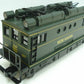 Lionel 6-21268 New Haven Boxcab Electric Locomotive with Horn #307