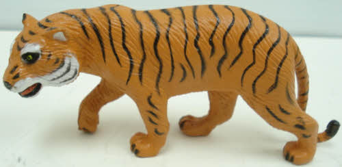 Bachmann 92382 G Scale Circus Tiger Figure