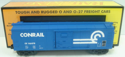 MTH 30-74487 Conrail Boxcar