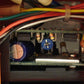 Lionel 6-19229 O Gauge Frisco Boxcar with Diesel Railsounds
