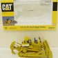 Norscot 55025 1:50 Caterpillar D11-R Track-Type Bulldozer Construction Vehicle