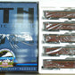 MTH 20-80007D O NS 70' Streamlined Passenger Set