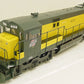 Lionel 6-28241 C&NW U30C Powered Diesel Loco w/TMCC & RS #935