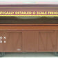 MTH 20-93391 Monon 40’ USRA Single Sheathed Box Car