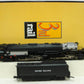 3rd Rail 4024 Brass Union Pacific "Late" Big Boy Steam Locomotive - 3 Rail