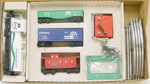 Lionel 6-91264 Nibco Express Train Set
