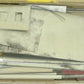 Suydam No.15 HO Barton Flats Lumber Mill Building Kit (For Use w/Log Pond)