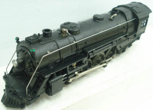 Lionel 2113WS Vintage O 726 Freight Train Set w/3854, 2855, 2957