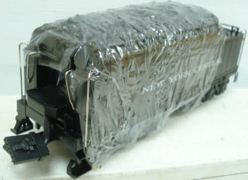 Lionel 6-21298 O NYC Semi-Scale Hudson Steam Locomotive #5279