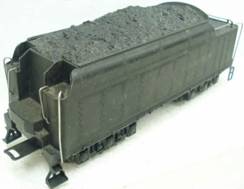 Lionel 2113WS Vintage O 726 Freight Train Set w/3854, 2855, 2957