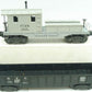 Lionel 1457B Vintage O 6220 Diesel Freight Train Set w/4 Cars