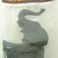 Bachmann 92385 G Scale Circus Elephant Figure