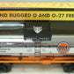MTH 30-73258 O Gauge Gulf Tank Car
