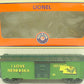 Lionel 6-29922 O Gauge I Love Nebraska Boxcar