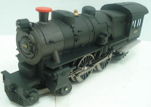 Atlas 1009000 Atlas O Scale 1009000 3-Rail Pennsylvania Fast Freight Train Set