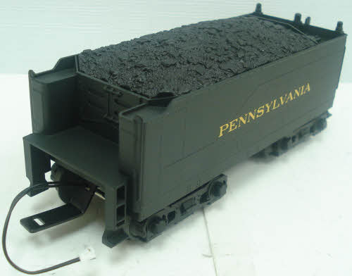 Atlas 1009000 Atlas O Scale 1009000 3-Rail Pennsylvania Fast Freight Train Set