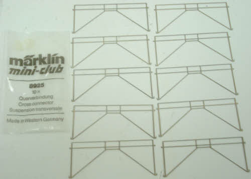 Marklin 8925 Z 2-7/8