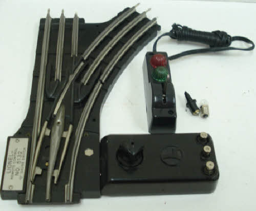 Lionel 6-5132 O O31 Right Hand Remote Control Switch Turnout