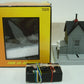 MTH 30-9129 O Gauge Operating Watchman's Shanty