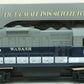 Williams 305 O Gauge Wabash GP-9 Pwd. Diesel Loco w/Horn #488