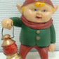 Bachmann 92323 G Scale Elf w/Lantern Figure