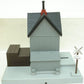 MTH 30-9129 O Gauge Operating Watchman's Shanty