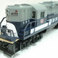 Williams 305 O Gauge Wabash GP-9 Pwd. Diesel Loco w/Horn #488