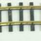 USA Trains R81600 G 8' Diameter Curved Track Section