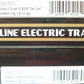K-Line K1211 O Gauge Alaska Logging Diesel Train Set