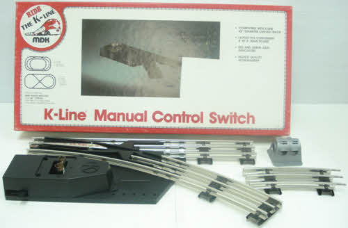 K-Line K-0374 O 42