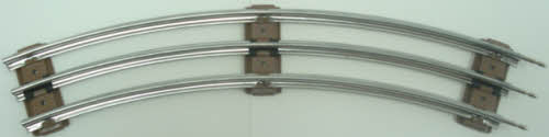 K-Line K-0202 O-27 Gauge 27