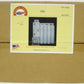 Korber 315 O Scale Grain Elevator with 8 Silos Building Kit