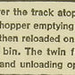 Renwal 462 HO Scale Operating Coaling Station