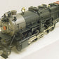 3rd Rail 4235 O Brass Pennsylvania I-1 2-10-0 Steam Locomotive & Tender