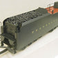 3rd Rail 4235 O Brass Pennsylvania I-1 2-10-0 Steam Locomotive & Tender