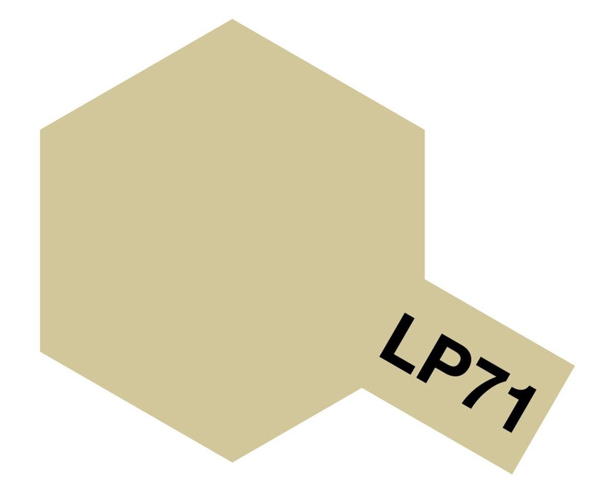 Tamiya 82171 Lacquer LP-71 Champagne Gold - 10 ml Bottle
