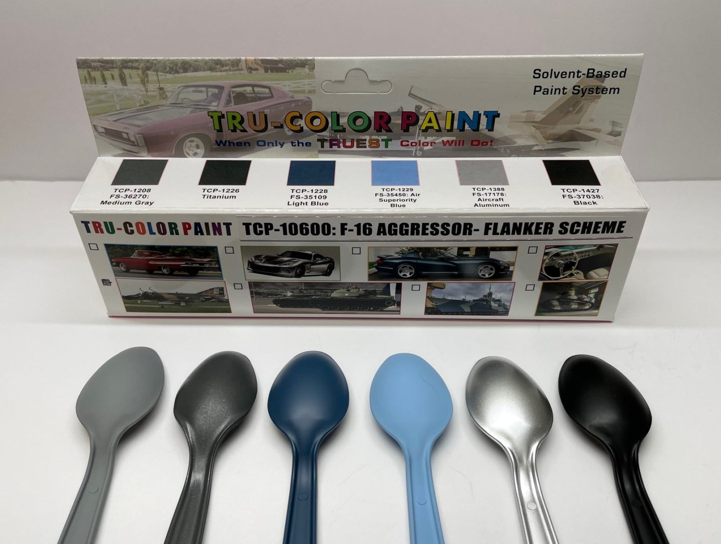 painting with stainless steel paint – The Quiet Cruiser