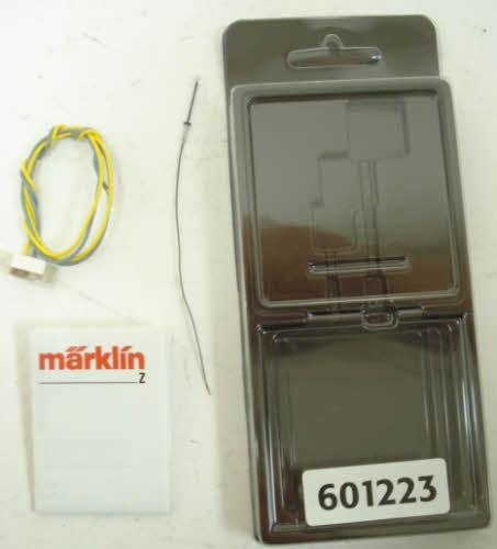 Marklin 601223 Z Park Light