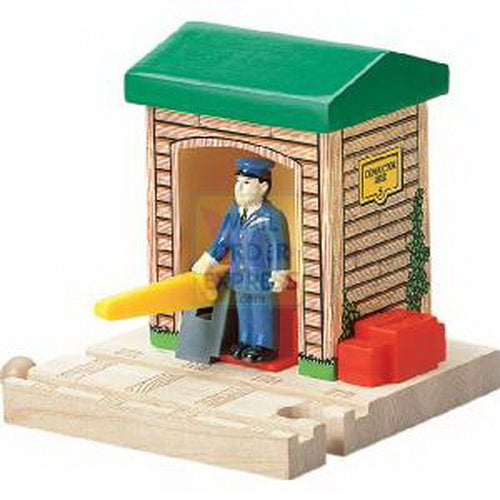 Thomas & Friends Conductor's Shed