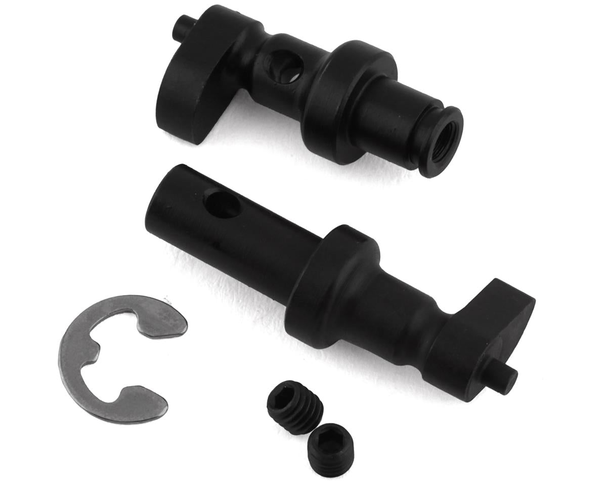 Team Losi Racing 241074 8IGHT-X/E 2.0 Brake Cams (Pack of 2)