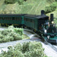 Lionel 6-30088 O Gauge BRASS John Bull Steam Passenger Train Set