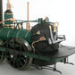Lionel 6-30088 O Gauge BRASS John Bull Steam Passenger Train Set