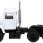 Atlas 2925 N White 1984 Ford LNT 9000 Semi Tractor Cab (Pack of 2)
