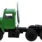 Atlas 2923 N Green 1984 Ford LNT 9000 Semi Tractor Cab (Pack of 2)