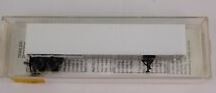 Micro-Trains 68000 N Undecorated 48’ Van Trailer