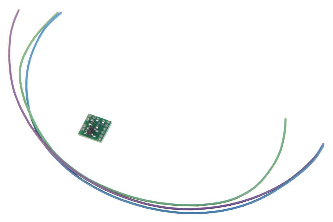 Ngineering NLD8063 Ultra-Miniature Catenary Spark Simulator Circuit Board